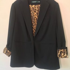 Ralph Lauren Women’s Blazer